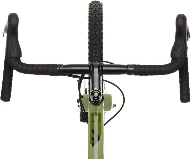 Nukeproof Digger Factory Gravel Adventure Bike 2021 Artichoke Green-5